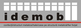 Idemob SRL. Logo